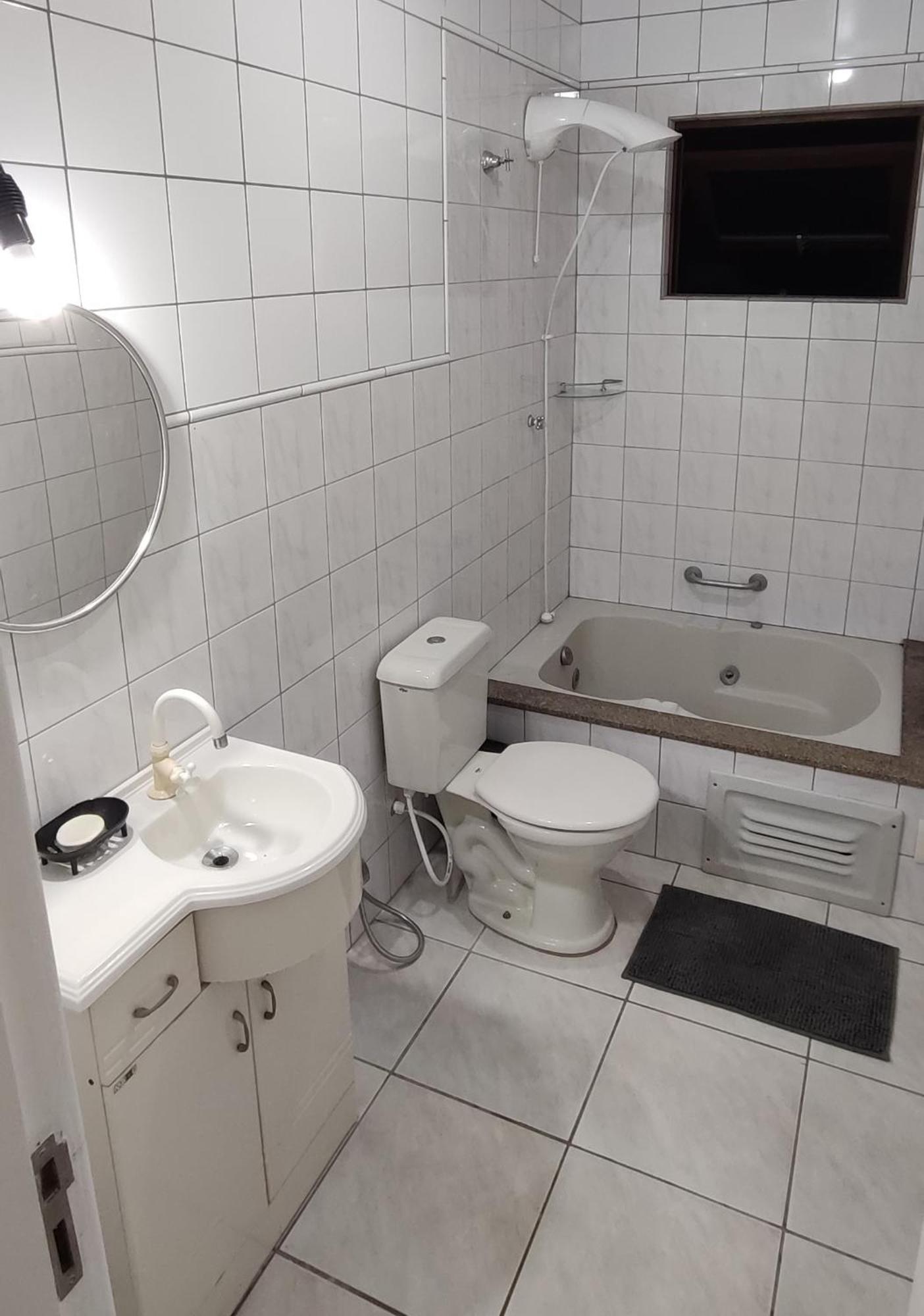 Picco Da Ilha Hostel Florianópolis Eksteriør billede