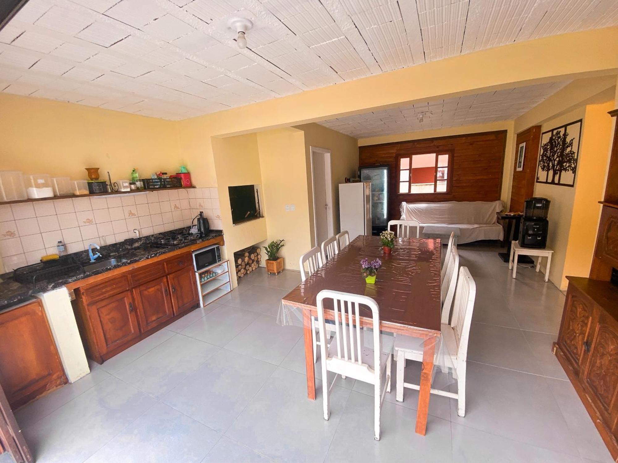Picco Da Ilha Hostel Florianópolis Eksteriør billede