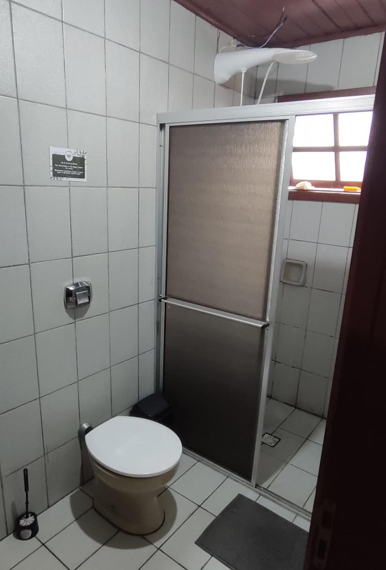Picco Da Ilha Hostel Florianópolis Eksteriør billede
