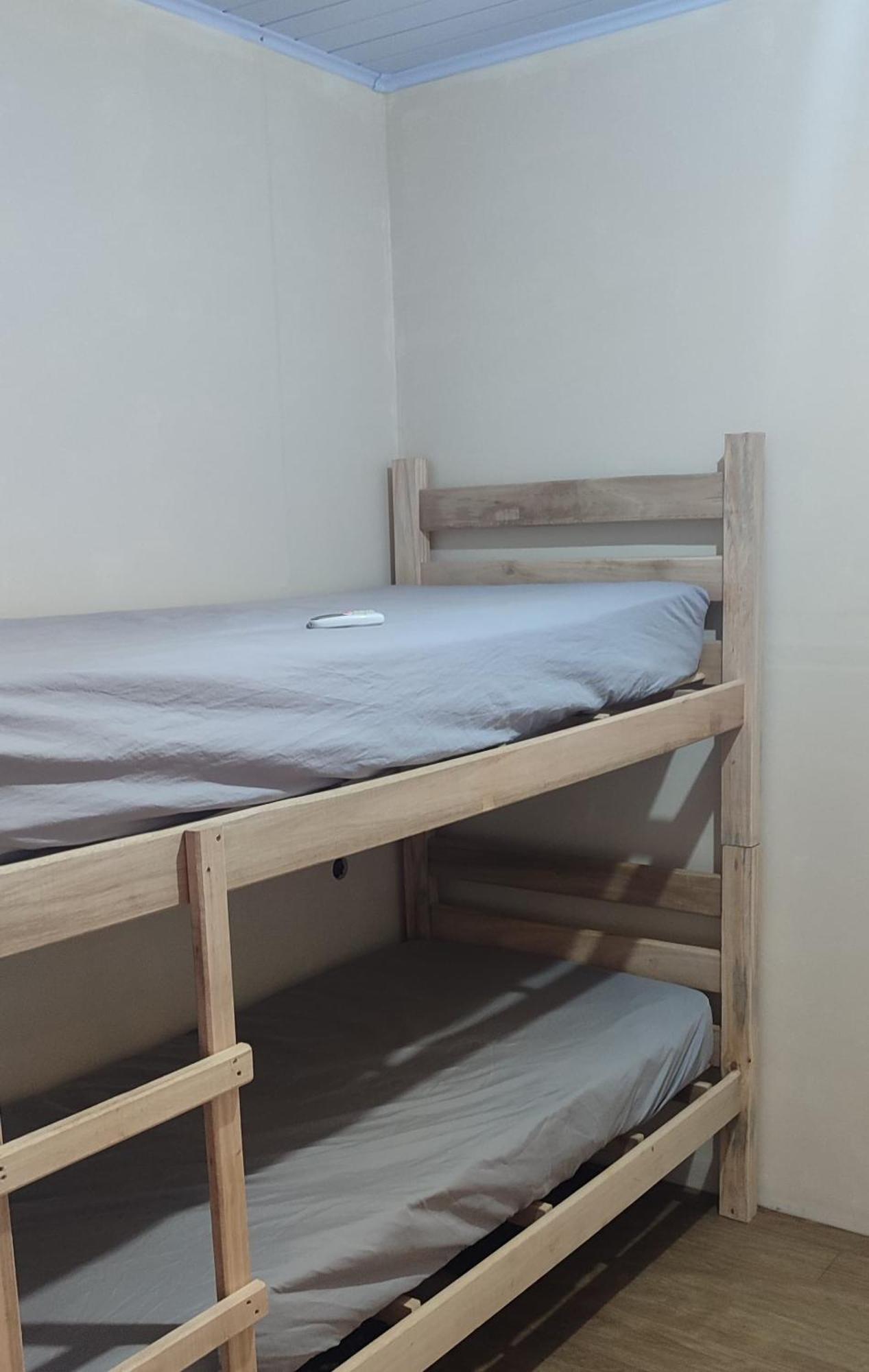 Picco Da Ilha Hostel Florianópolis Eksteriør billede