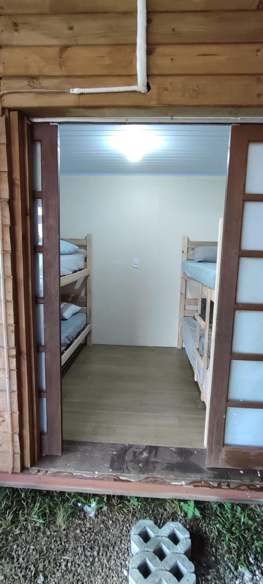 Picco Da Ilha Hostel Florianópolis Eksteriør billede