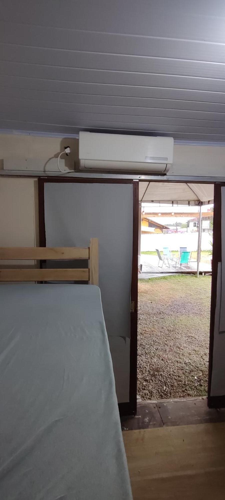 Picco Da Ilha Hostel Florianópolis Eksteriør billede