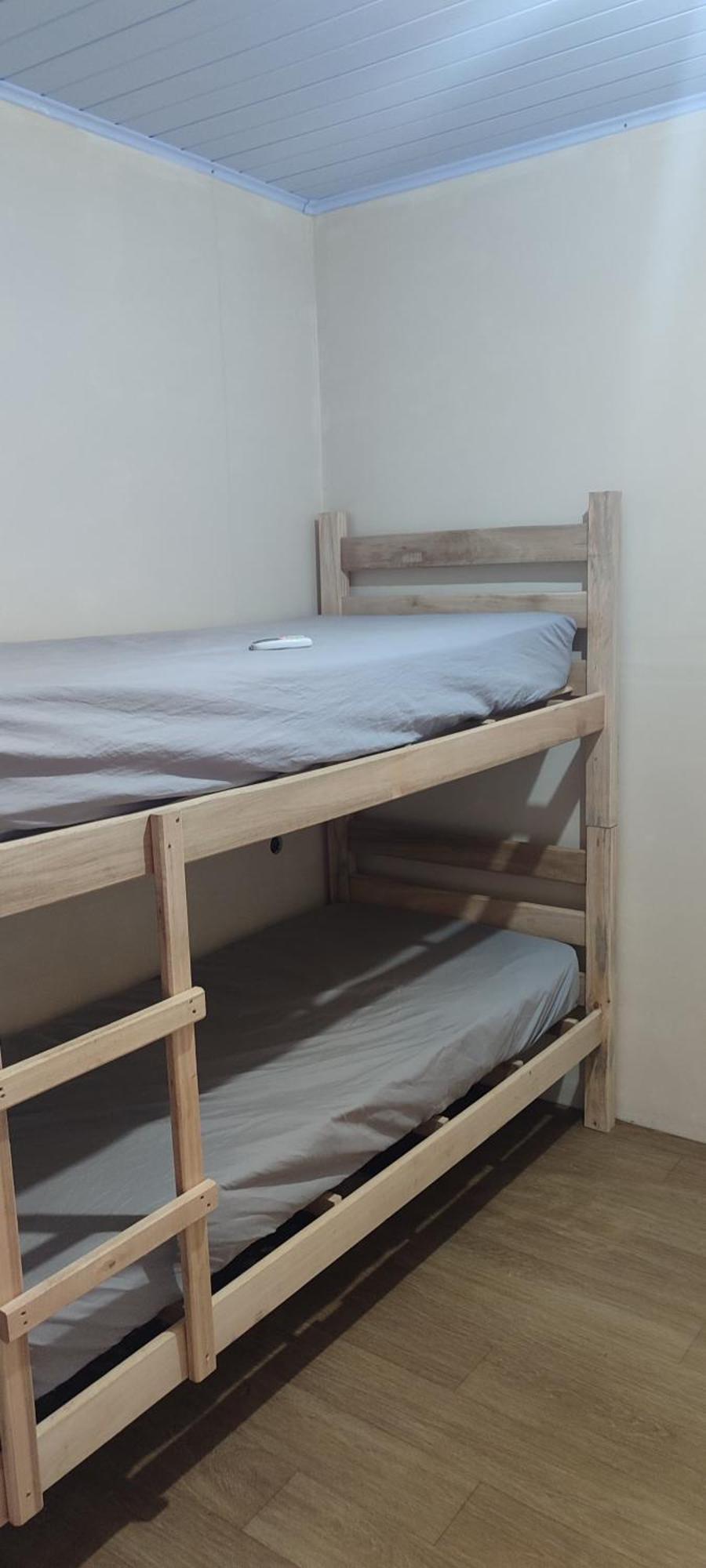 Picco Da Ilha Hostel Florianópolis Eksteriør billede