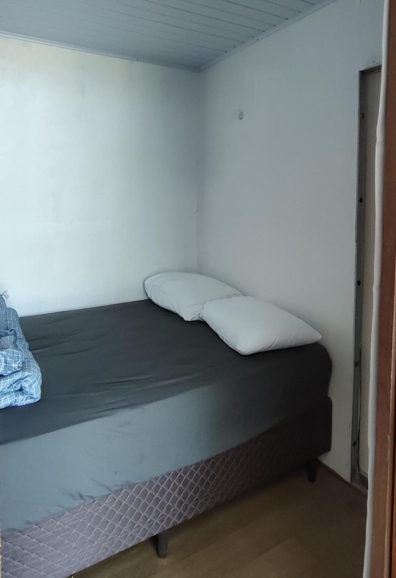 Picco Da Ilha Hostel Florianópolis Eksteriør billede