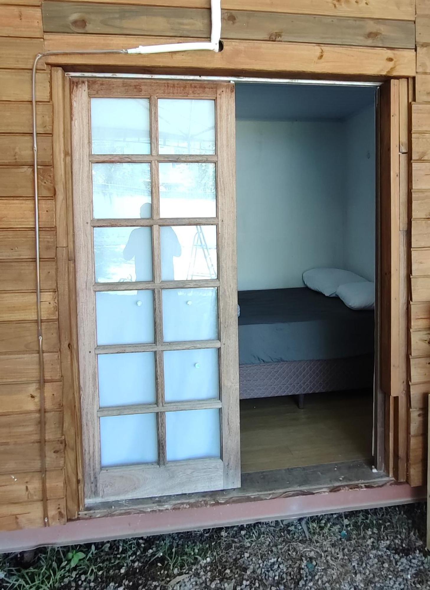 Picco Da Ilha Hostel Florianópolis Eksteriør billede